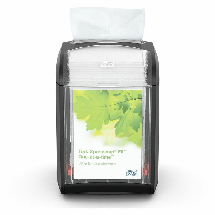 Image of TORK 7232000 Xpressnap Fit Tabletop Napkin Dispenser
