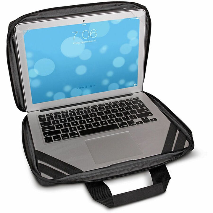 Image of SOLO® Case, f/ 13.3" Chromebook or Laptop, Black