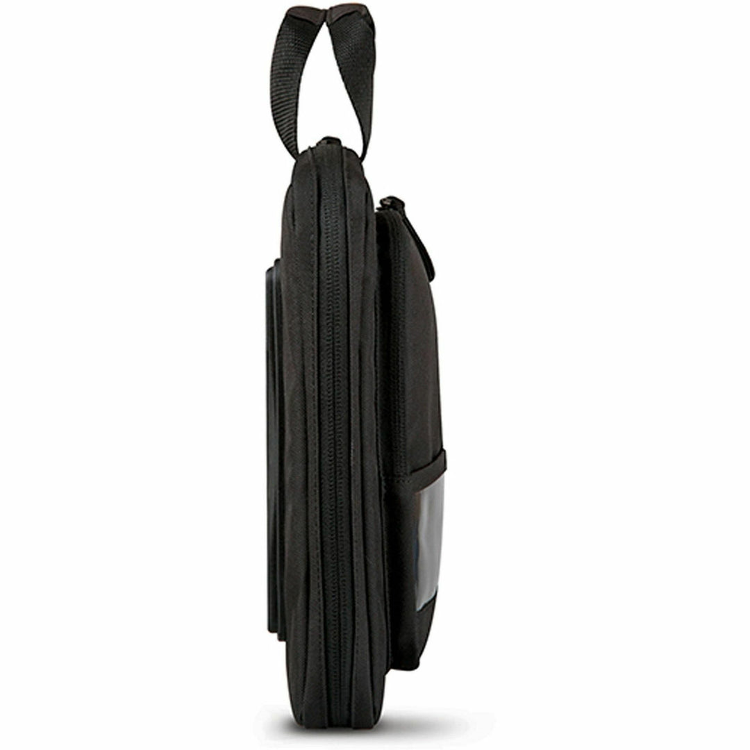 Image of SOLO® Case, f/ 13.3" Chromebook or Laptop, Black