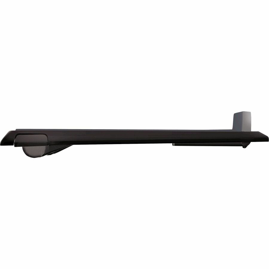 Image of Fellowes® Laptop Stand, I-Spire Series, Black