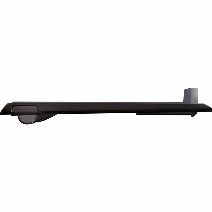 Image of Fellowes® Laptop Stand, I-Spire Series, Black