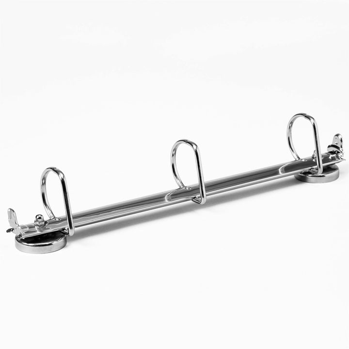 Image of Avery® Magnetic Hanging Binder Rings, 3 Rings, 1.5" Capacity, 11 x 8.5