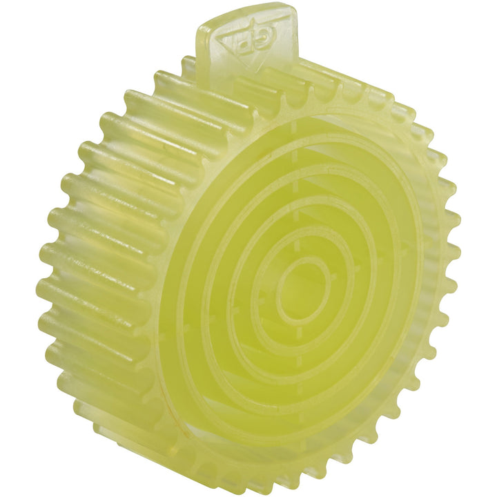 Image of Georgia-Pacific® Refill, f/Room Freshener Disp, Citrus, 12/CT, Yellow
