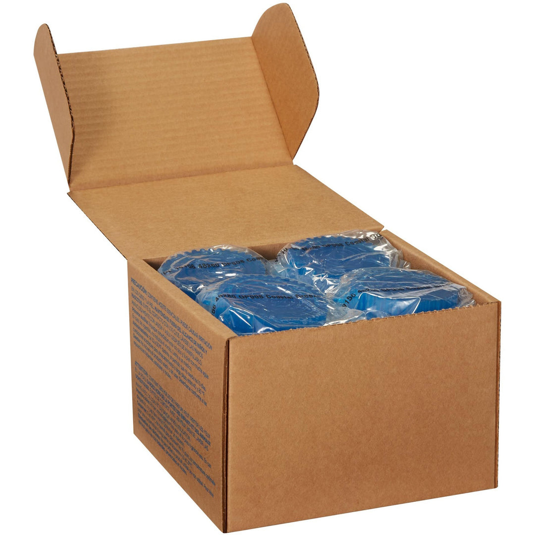Image of Georgia Pacific® Professional Activeaire Powered Whole-Room Freshener, Coastal Breeze, Gel, Cartridge, 12/carton