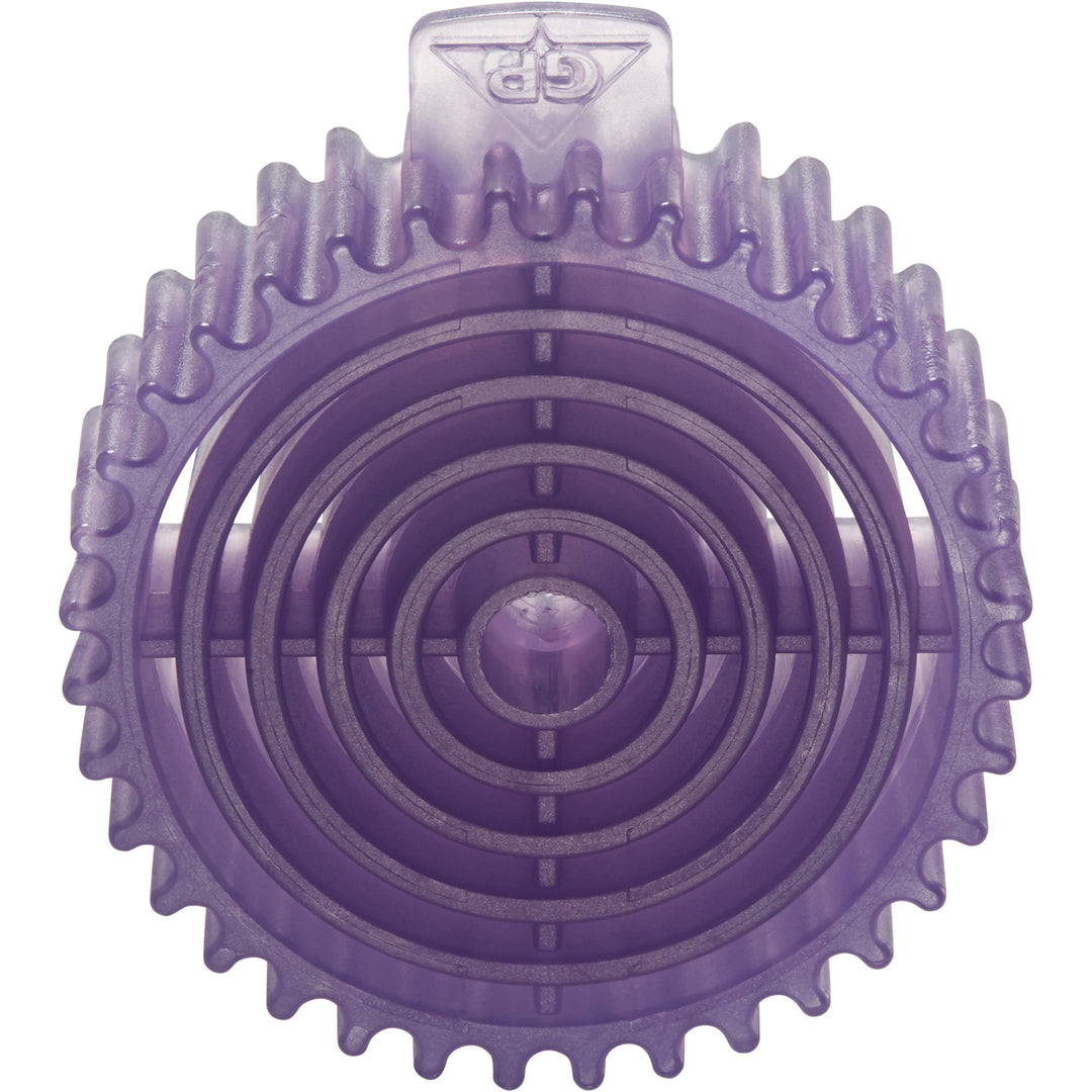 Image of Georgia-Pacific® Refill, f/Room Freshener Disp, Lavender, 12/CT, Purple