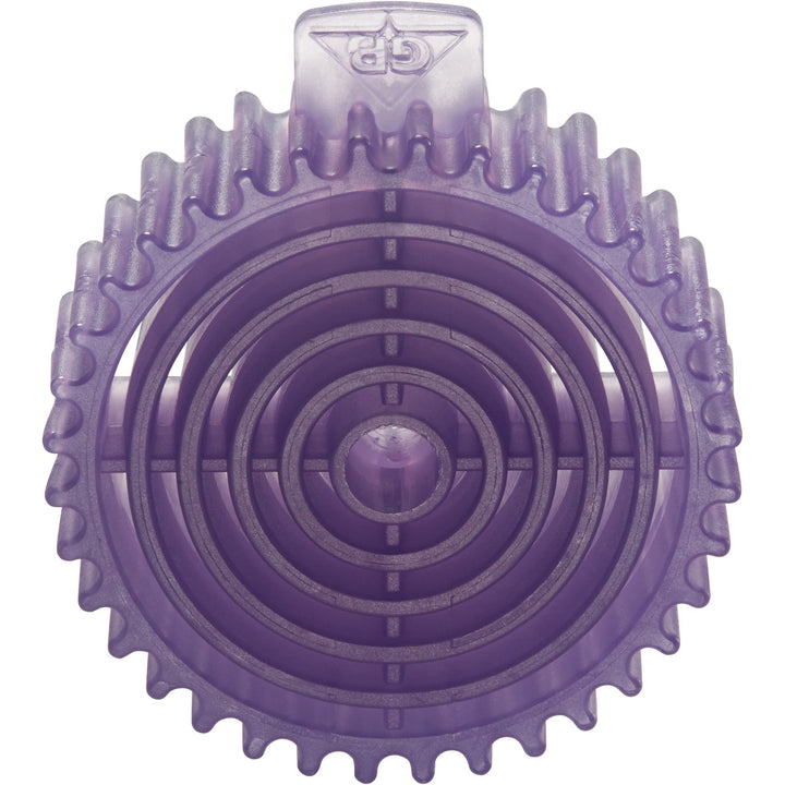 Image of Georgia-Pacific® Refill, f/Room Freshener Disp, Lavender, 12/CT, Purple