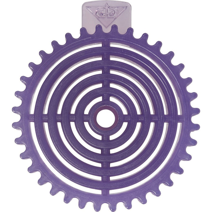 Image of Georgia-Pacific® Refill, f/Room Freshener Disp, Lavender, 12/CT, Purple