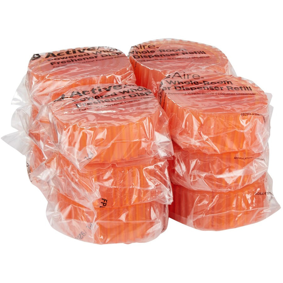 Image of Georgia-Pacific® Refill, f/Room Freshener Disp, Sunscape Mango, 12/CT, OE