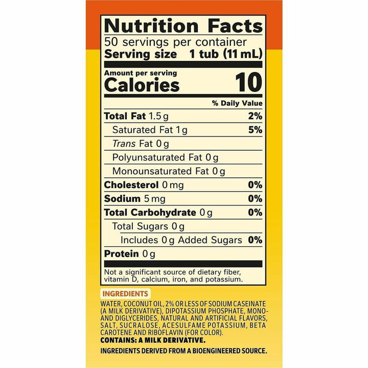 Image of Nestle® Coffee Creamer,Sugar-Free,Hazelnut,0.375 oz,50/BX,White