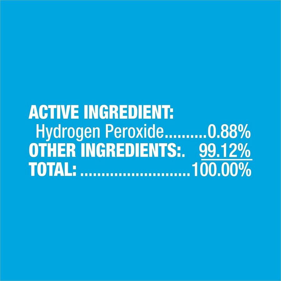 Image of Lysol 89289 Hydrogen Peroxide Cleaner