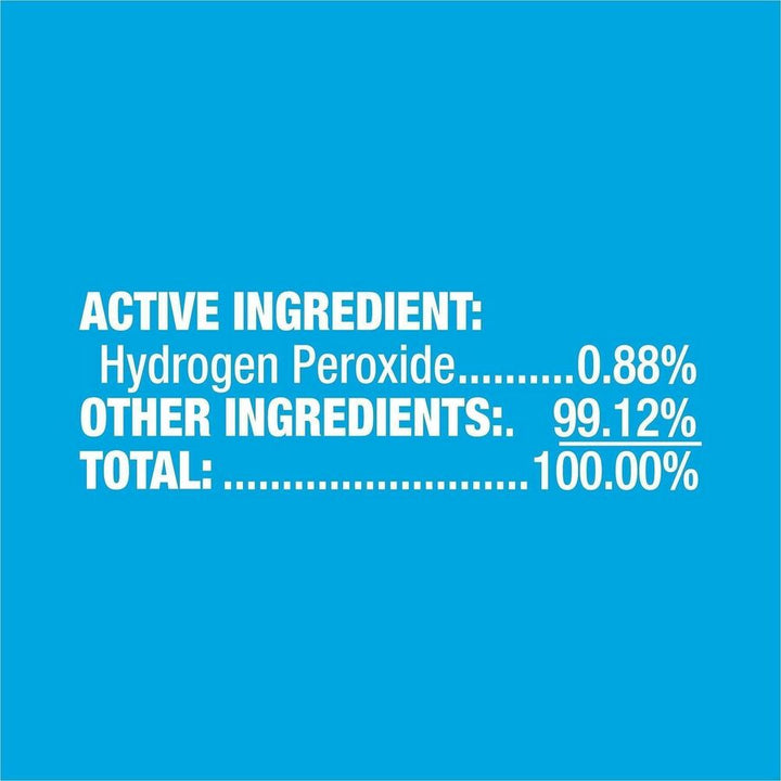 Image of Lysol 89289 Hydrogen Peroxide Cleaner