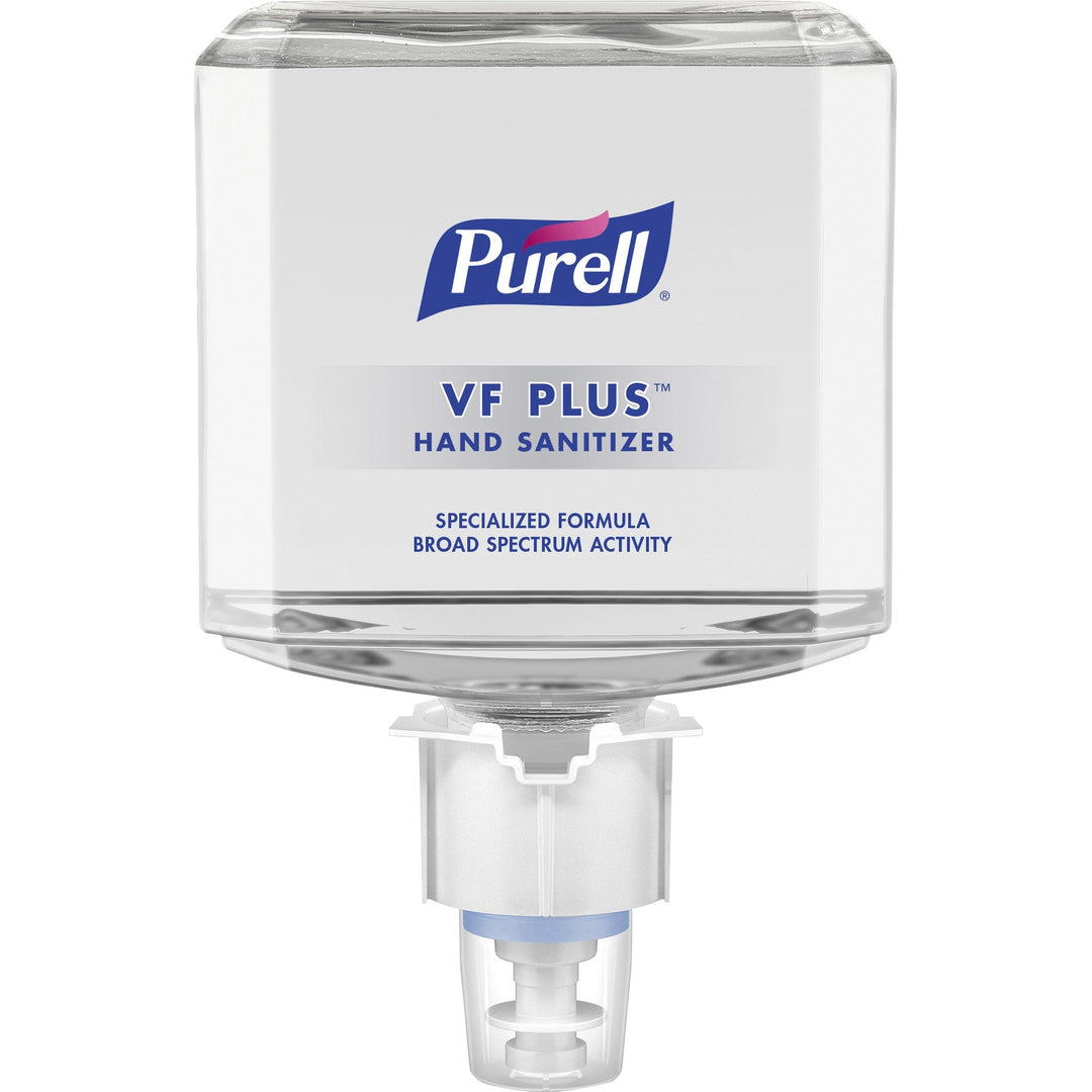 Image of GOJO® Hand Sanitizer,Gel,f/ES4 Manual,VF Plus,1200ml,2/CT,CL
