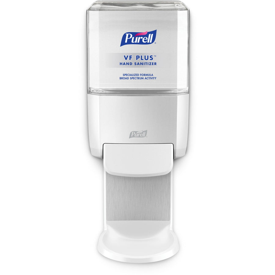 Image of GOJO® Hand Sanitizer,Gel,f/ES4 Manual,VF Plus,1200ml,2/CT,CL