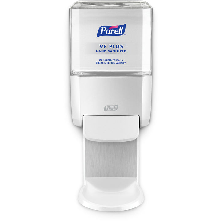 Image of GOJO® Hand Sanitizer,Gel,f/ES4 Manual,VF Plus,1200ml,2/CT,CL