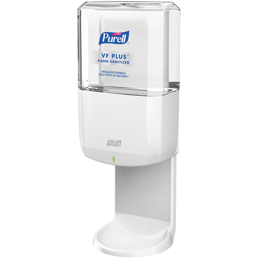 Image of GOJO® Hand Sanitizer,Gel,f/ES8 Touch-Free,VF Plus,1200ml,2/CT,CL