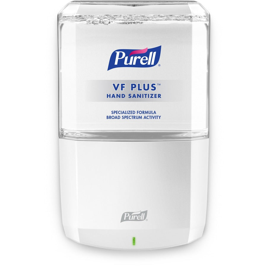 Image of GOJO® Hand Sanitizer,Gel,f/ES8 Touch-Free,VF Plus,1200ml,2/CT,CL