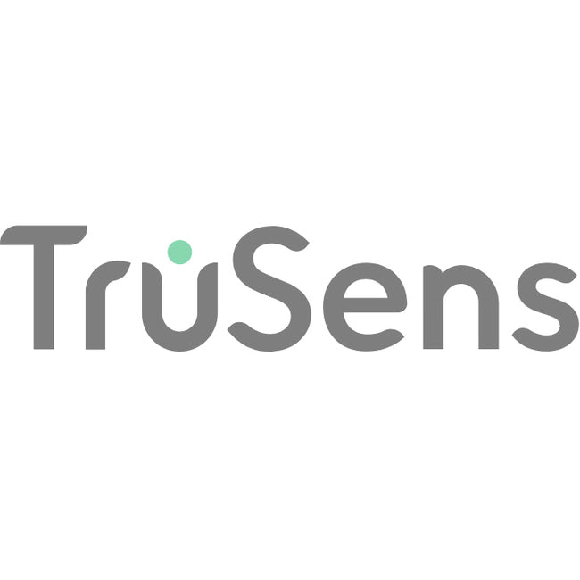 Image of TruSens Replacement Carbon, Large, 7-7/10"Wx3"Lx9-3/5"H, 3/BX, BK