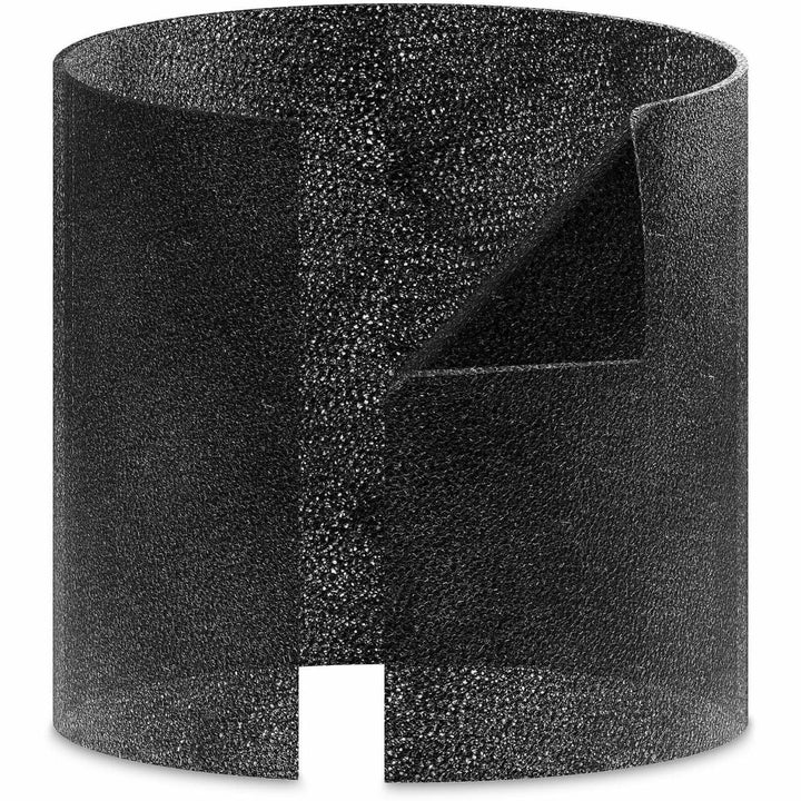 Image of TruSens Replacement Carbon, Large, 7-7/10"Wx3"Lx9-3/5"H, 3/BX, BK