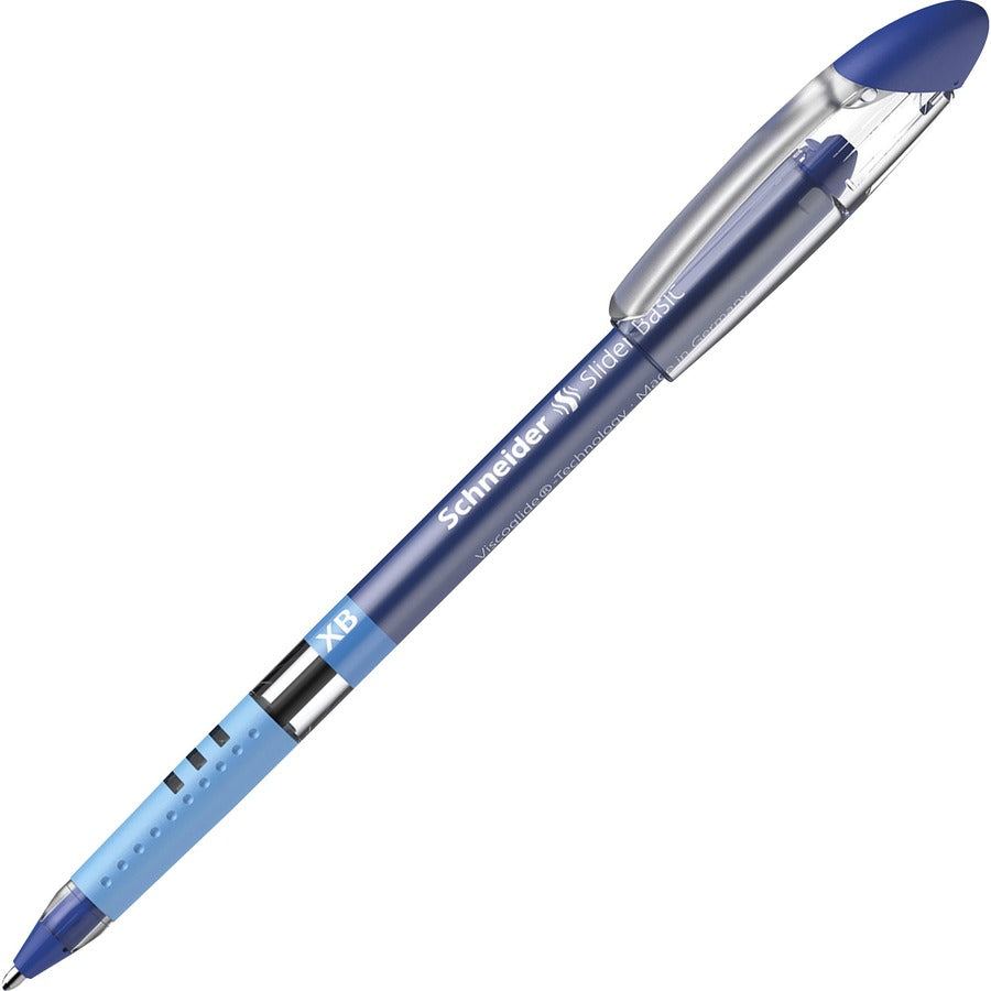 Image of Schneider 151203 Slider Basic XB Ballpoint Pen