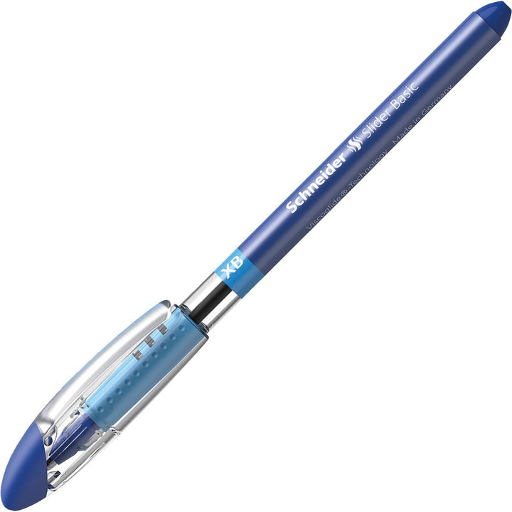 Image of Schneider 151203 Slider Basic XB Ballpoint Pen
