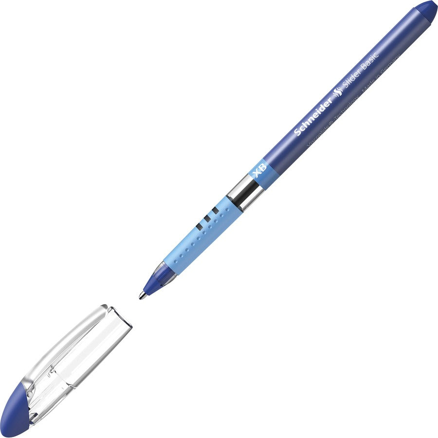 Image of Schneider 151203 Slider Basic XB Ballpoint Pen
