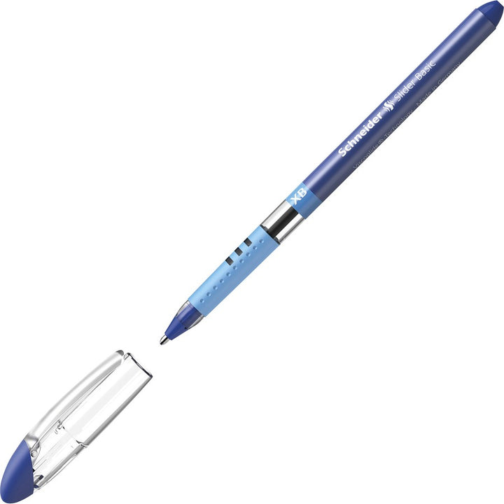 Image of Schneider 151203 Slider Basic XB Ballpoint Pen
