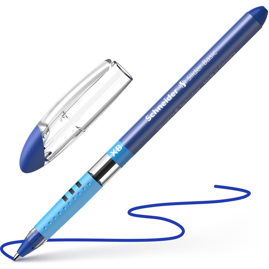 Image of Schneider 151203 Slider Basic XB Ballpoint Pen
