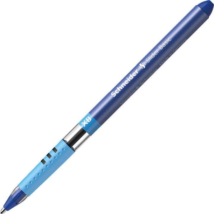 Image of Schneider 151203 Slider Basic XB Ballpoint Pen