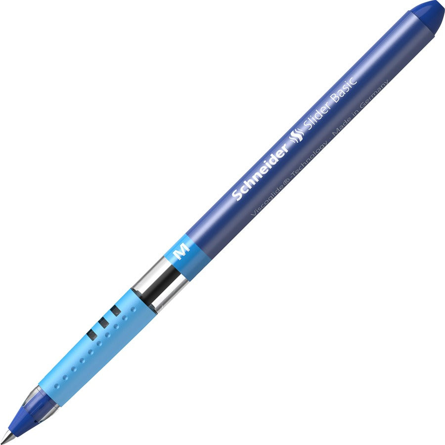 Image of Schneider 151103 Slider Basic Medium Ballpoint Pen