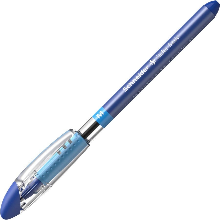 Image of Schneider 151103 Slider Basic Medium Ballpoint Pen