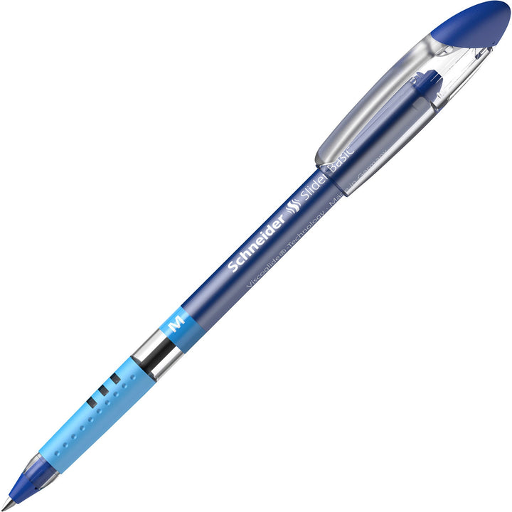 Image of Schneider 151103 Slider Basic Medium Ballpoint Pen