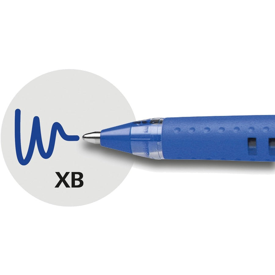 Image of Schneider® Slider Basic Ballpoint Pen, Stick, Extra-Bold 1.4 mm, Assorted Ink and Barrel Colors, 8/Pack