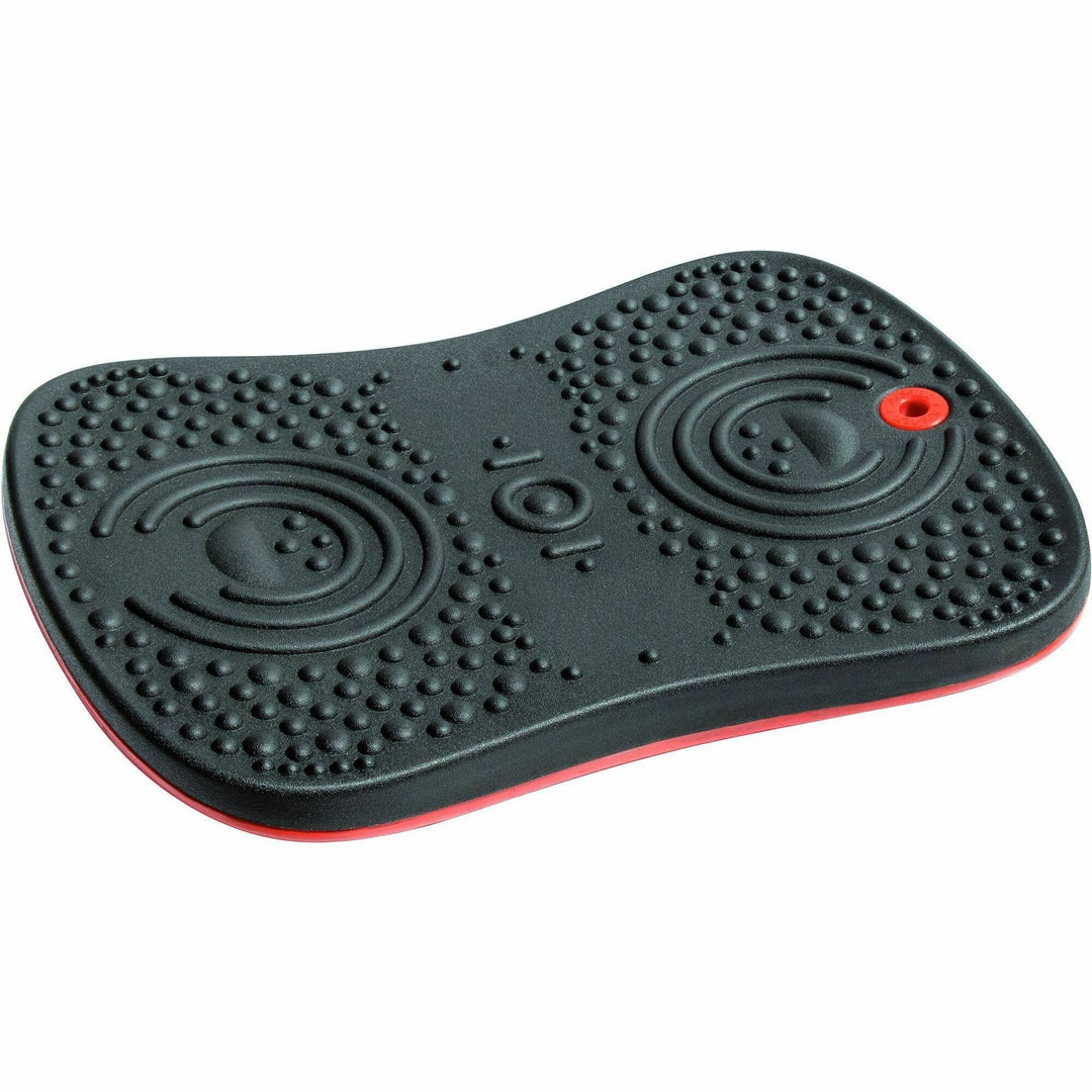 Image of Floortex® AFS-TEX Active Balance Board, 14 x 20 x 2.5, Black