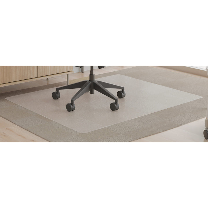 Image of Deflecto CM14442FACOM SuperMat+ Chairmat