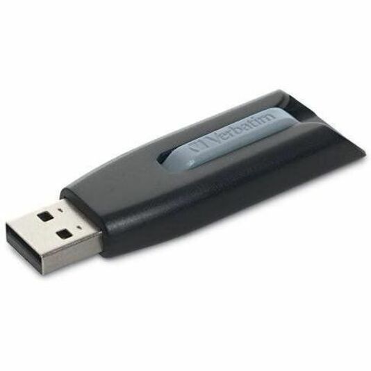 Image of Verbatim® Flash Drive,USB 3.2 Gen 1,V3,32GB,Store 'n' Go,5/PK,AST