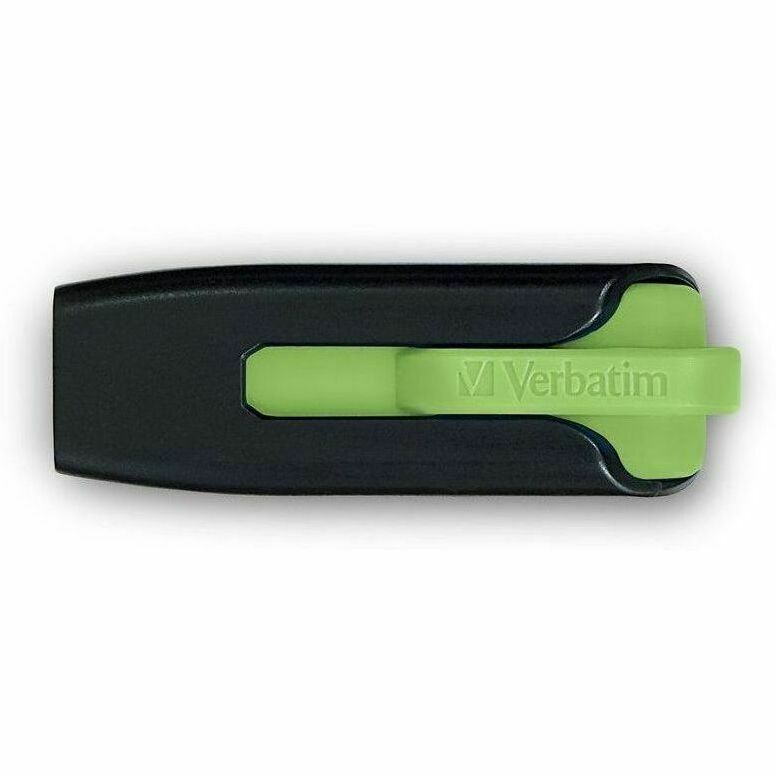 Image of Verbatim® Flash Drive,USB 3.2 Gen 1,V3,32GB,Store 'n' Go,5/PK,AST