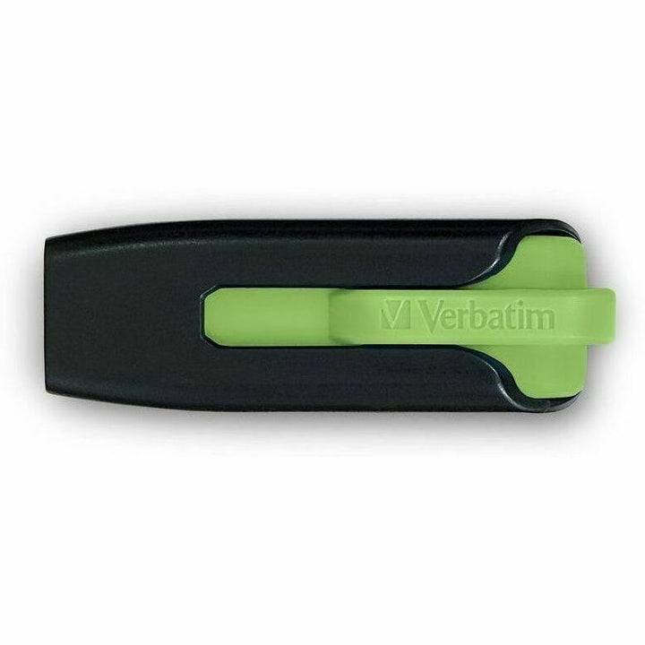 Image of Verbatim® Flash Drive,USB 3.2 Gen 1,V3,32GB,Store 'n' Go,5/PK,AST