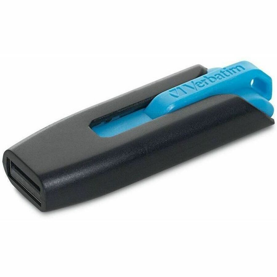Image of Verbatim® Flash Drive,USB 3.2 Gen 1,V3,32GB,Store 'n' Go,5/PK,AST