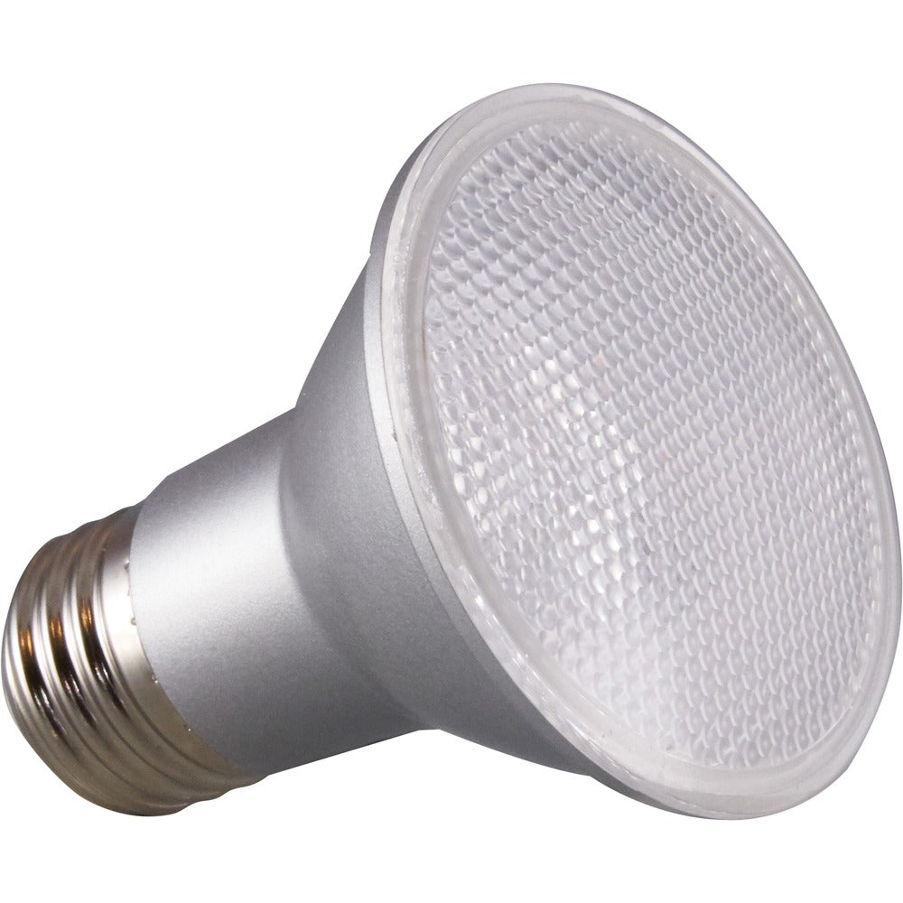 Image of Satco Products, Inc. Bulb,LED,PAR20,6.5W,3000K,WarmWhite