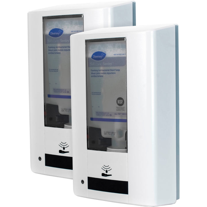 Image of Diversey D6205568CT IntelliCare Hybrid Dispenser
