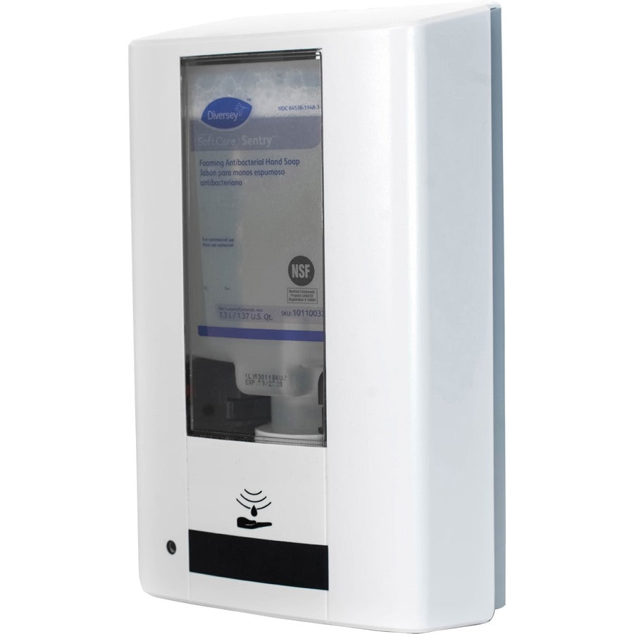 Image of Diversey D6205568CT IntelliCare Hybrid Dispenser