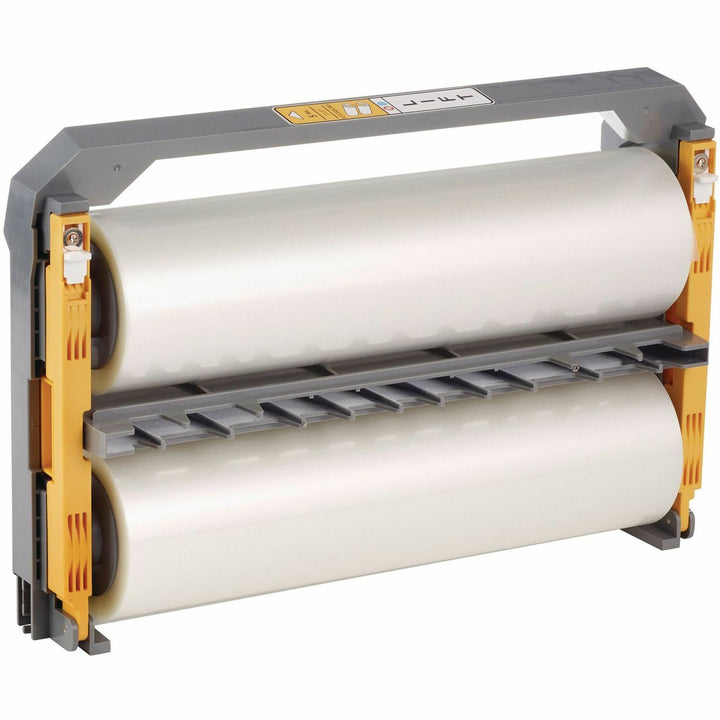Image of GBC® Foton 30 Reloadable Cartridge Laminating Film, 5 mil, 11.5" x 113 ft, Gloss Clear