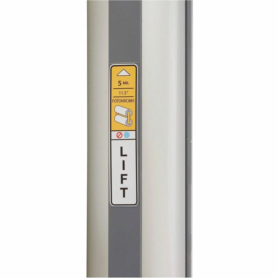 Image of GBC® Cartridge Refill,f/Foton 30,5 mil,Glossy,11-1/2"x70',CL