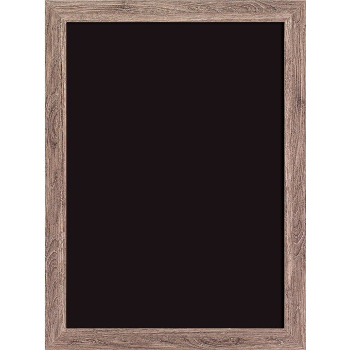 Image of U Brands Chalkboard, Magnetic, 24"Wx18"L, Chalkboard
