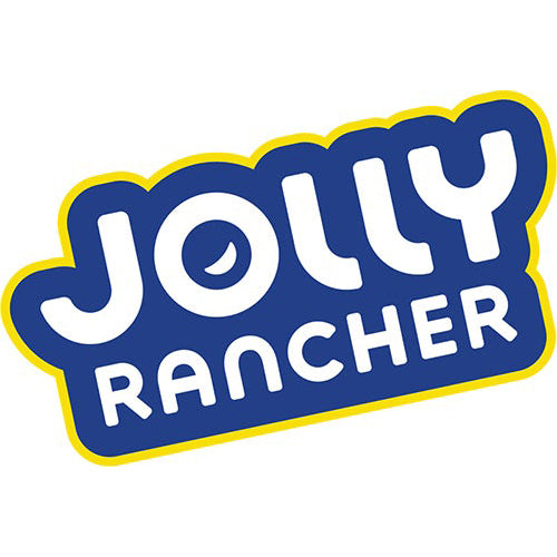 Image of Jolly Rancher 15680 Hershey Co. Bulk Bag Hard Candy, Cherry, Watermelon, Grape, Apple, Blue Raspberry, Individually Wrapped, 1 Bag