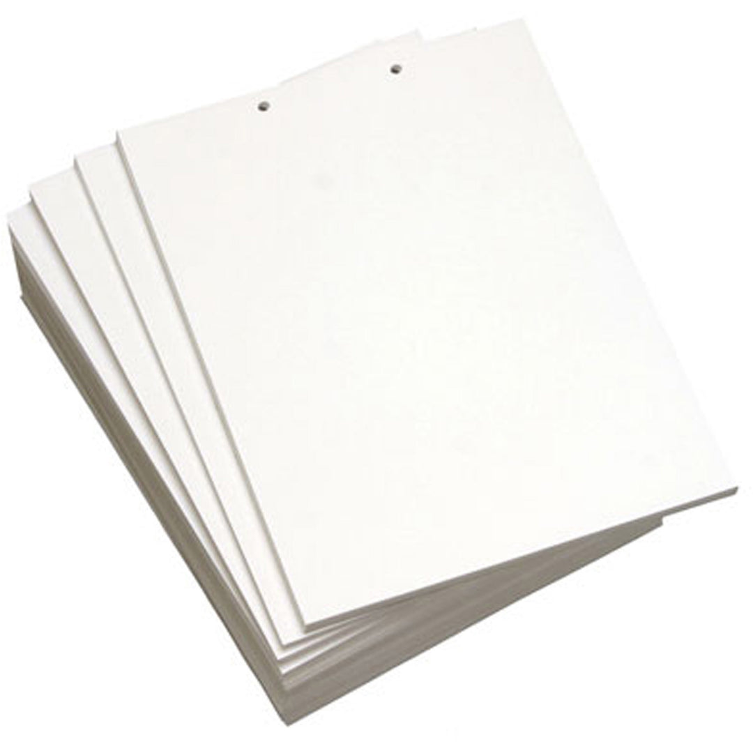 Image of Domtar Paper,2-HP Top,20 lb,92 Bright,8-1/2"x11",500/RM,5RM/CT,WE
