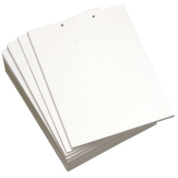 Image of Domtar Paper,2-HP Top,20 lb,92 Bright,8-1/2"x11",500/RM,5RM/CT,WE