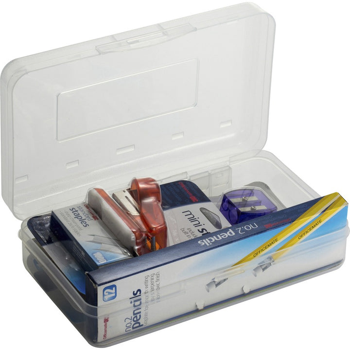 Image of Officemate 97313 Back-to-School Organizer Kit, Multi, 1 Each