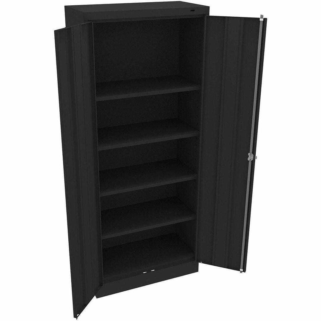 Image of Tennsco 7215 Standard-Size Storage Cabinet