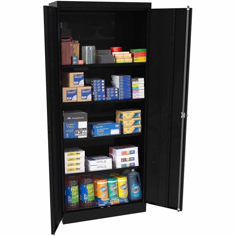 Image of Tennsco 7215 Standard-Size Storage Cabinet